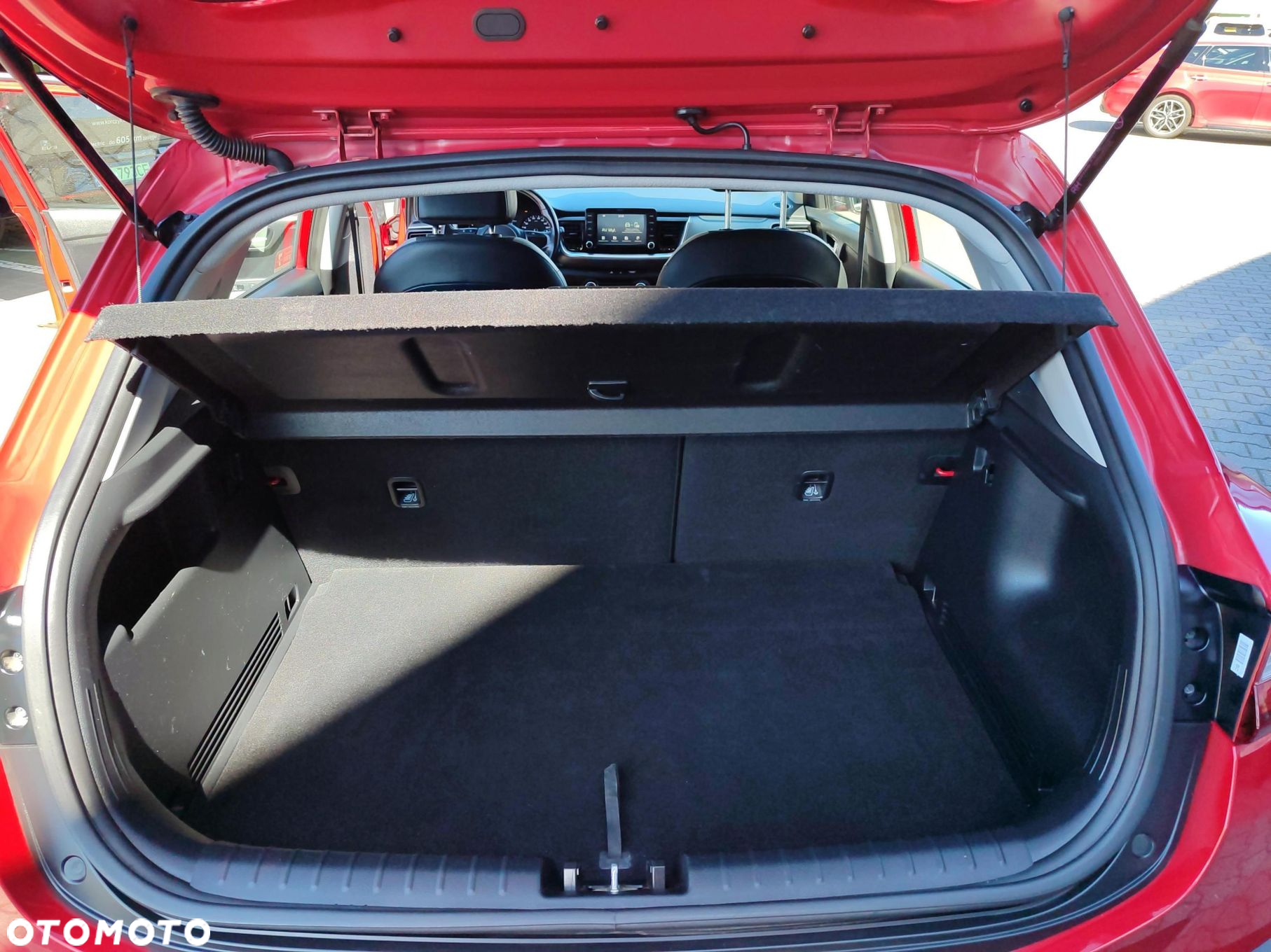 Kia Stonic - 14
