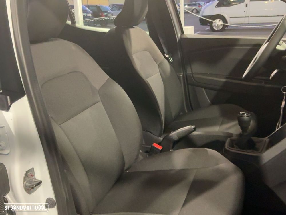 Dacia Sandero 1.0 ECO-G Essential Bi-Fuel - 7