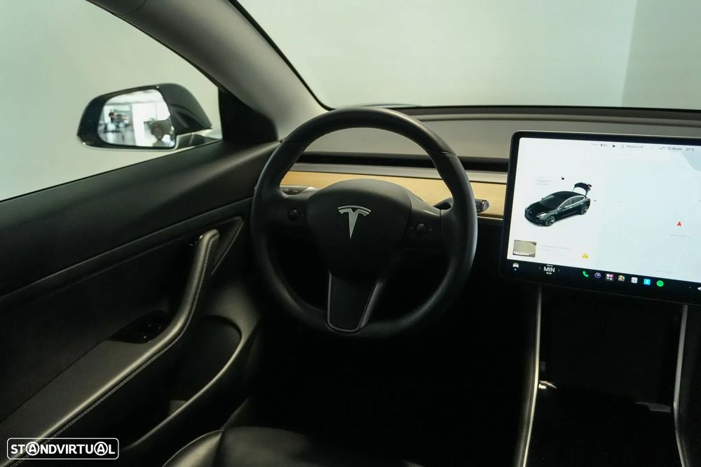 Tesla Model 3 Tração Traseira - 2