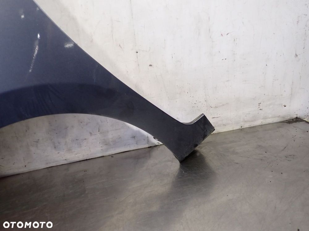 BŁOTNIK LEWY PRZEDNI HYUNDAI I10 II V3G - 3