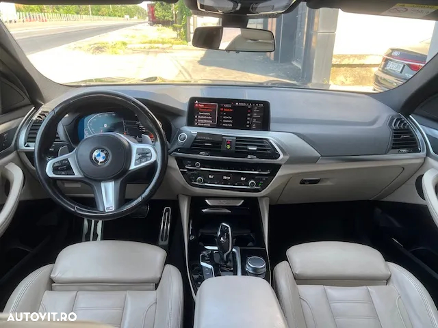 BMW X4 xDrive20d - 6