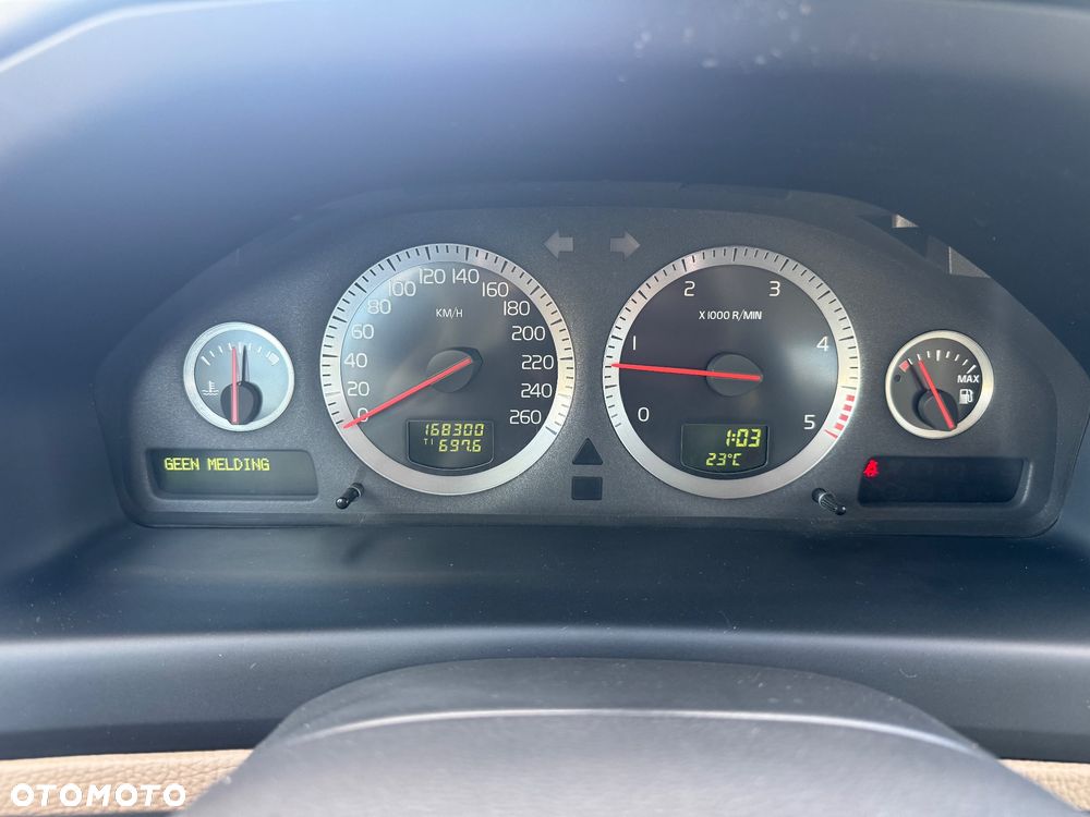 Volvo S60 2.4D Momentum - 39
