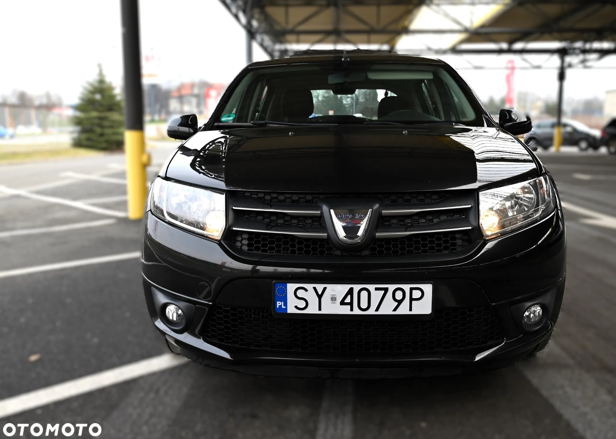 Dacia Sandero - 6