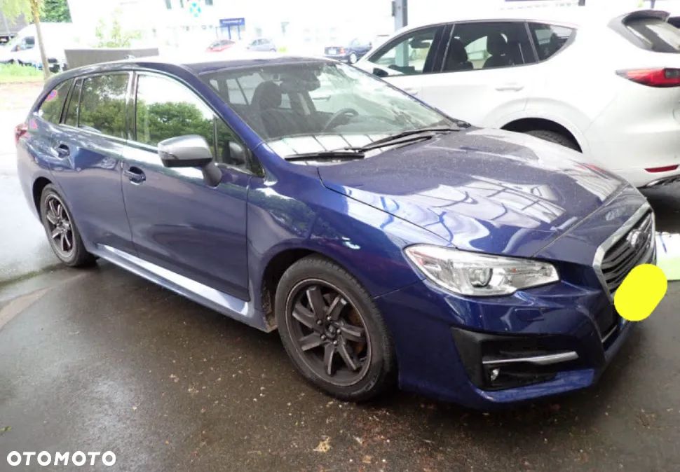 Subaru Levorg 2.0 Lineartronic Active - 1