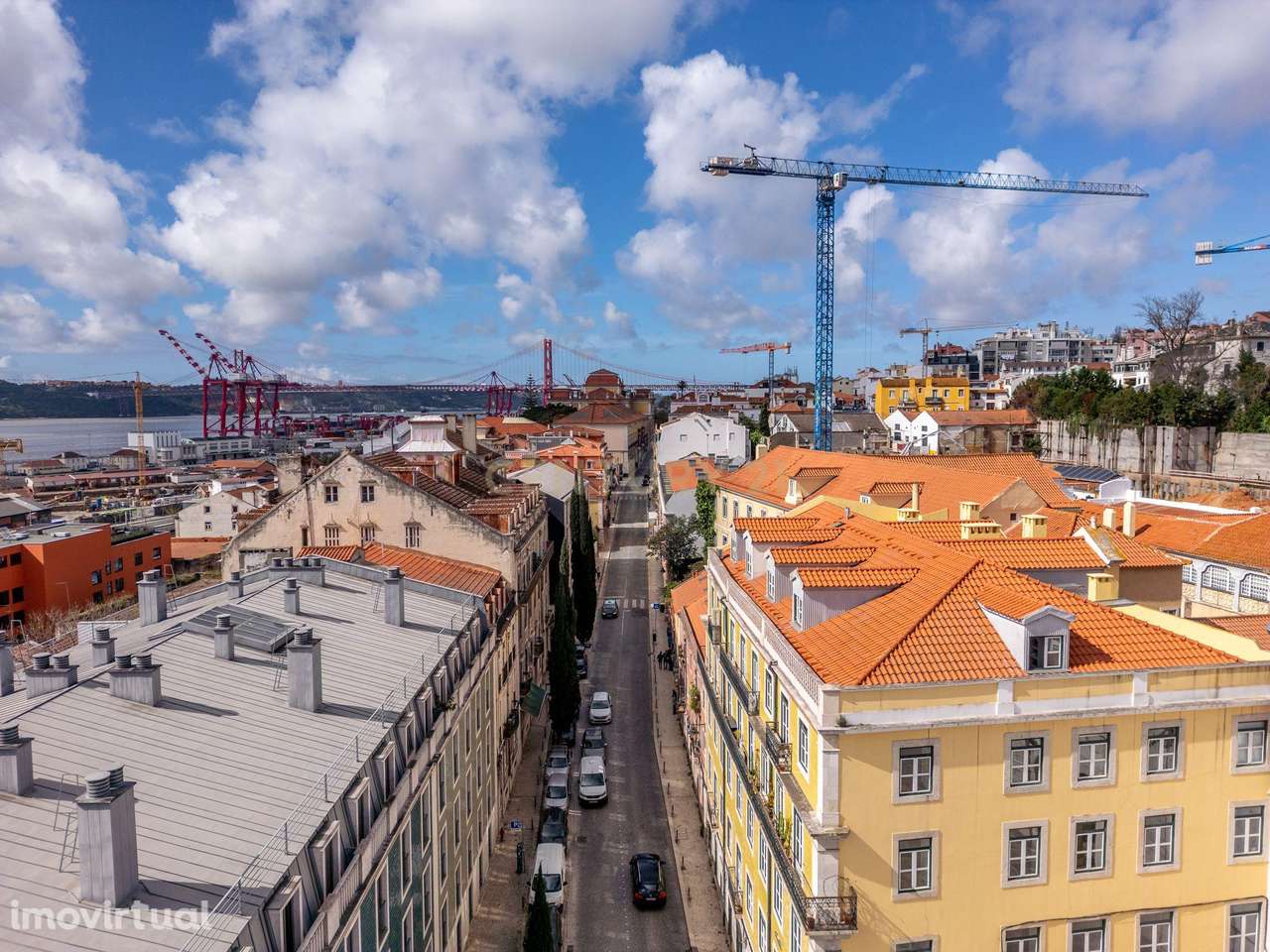 Prédio à venda na Estrela - Grande imagem: 2/12