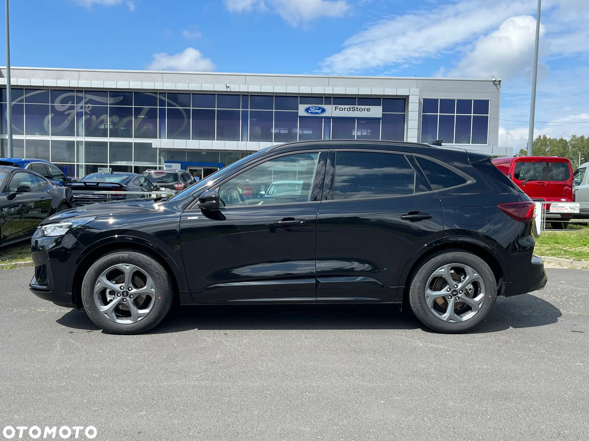 Ford Kuga - 4