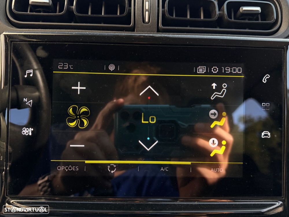 Citroën C3 1.2 PureTech Feel - 41