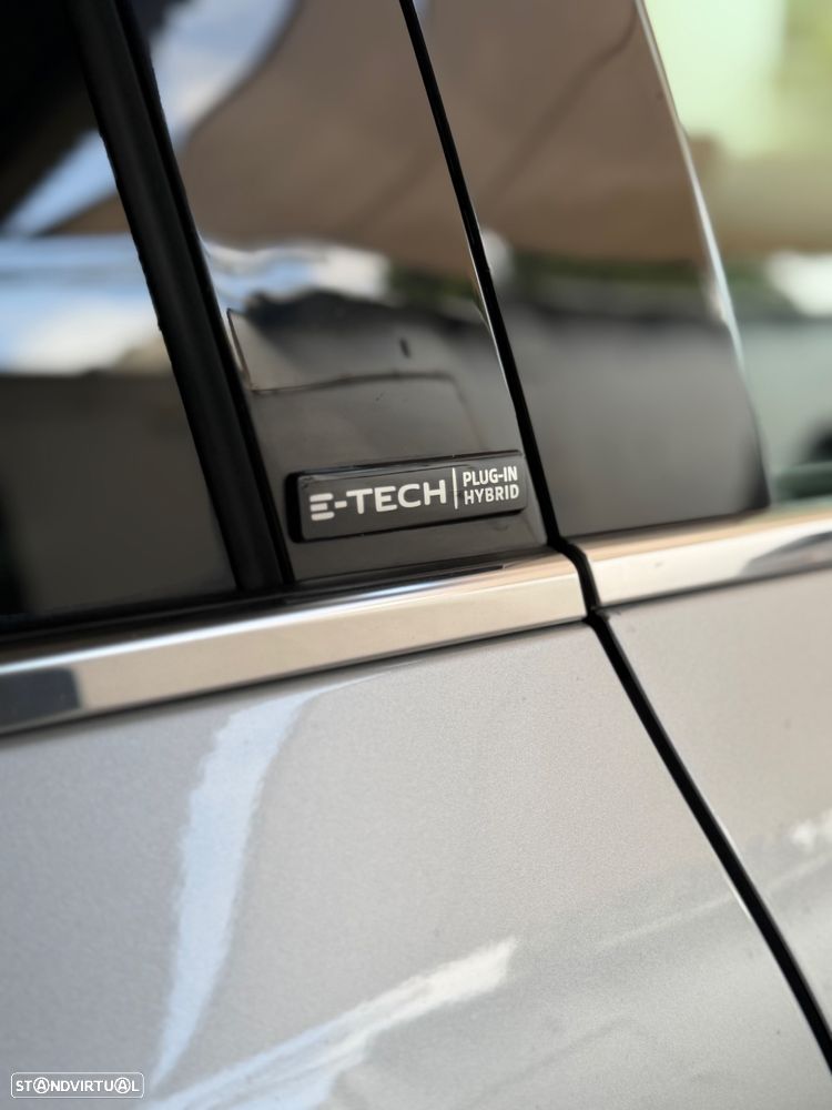 Renault Captur 1.6 E-Tech Plug-In Intens - 16