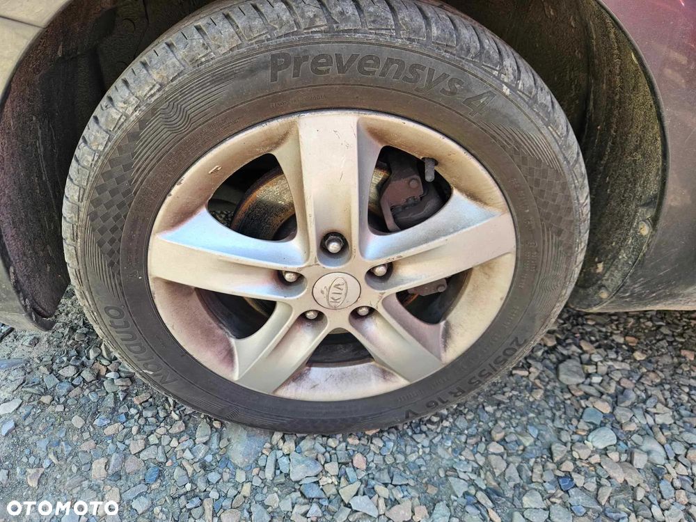 Kia Ceed Cee'd 1.6 Crdi Comfort + - 15