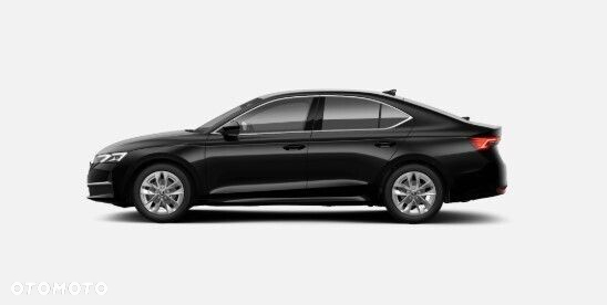 Skoda Octavia - 2