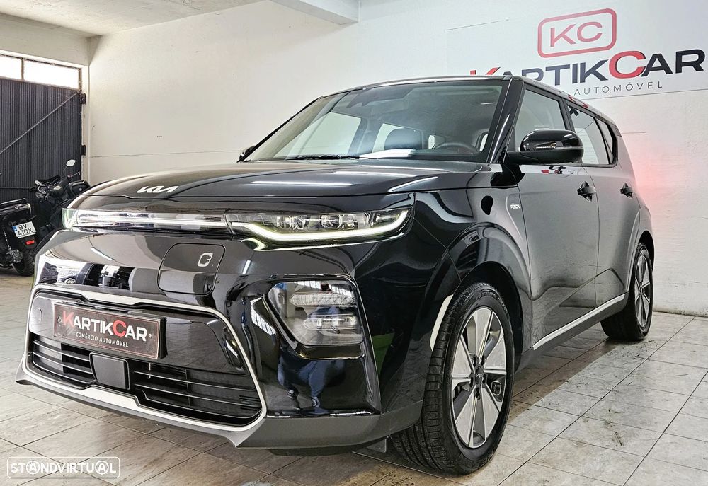 Kia e-Soul Edition 7 - 2