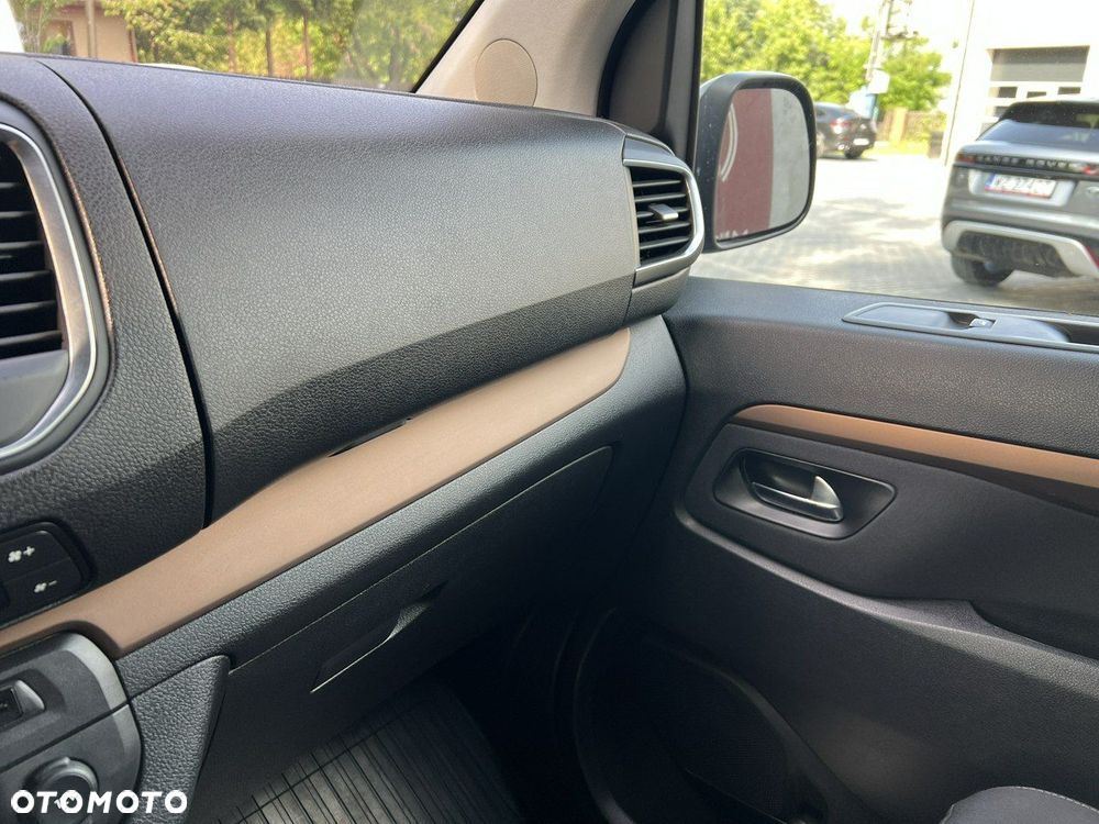 Toyota ProAce - 8