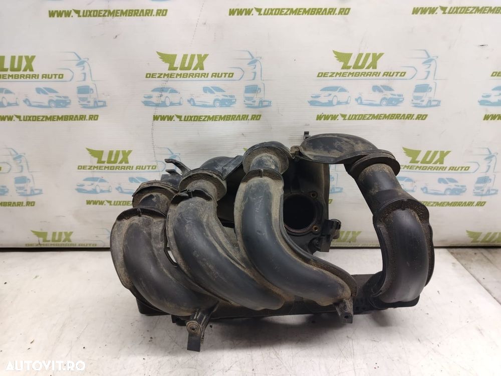 Galerie admisie 1.6 benzina hwda 2s6g-9424-df Ford Focus 2 [2004 - 20 - 3