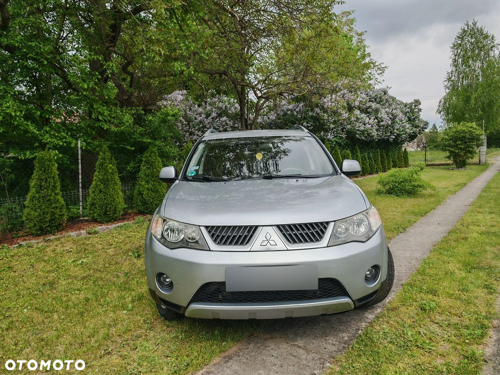Mitsubishi Outlander 2.0 DID Instyle - 15