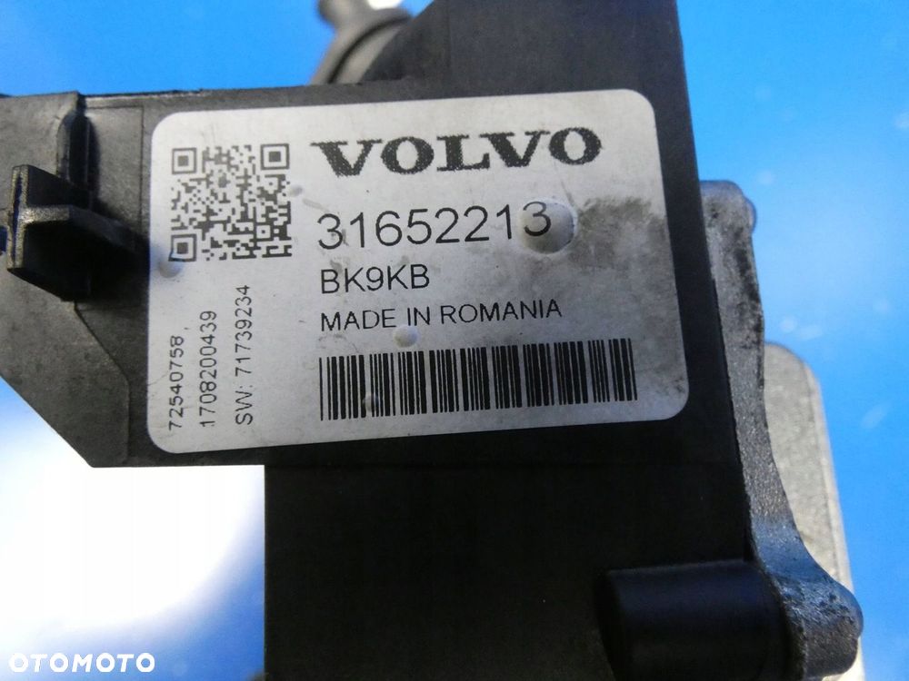 VOLVO V90 S90 II XC90 II XC60 MODUŁ STEROWNIK AKUMULATORA ROZDZIELACZ PRĄDU - 4