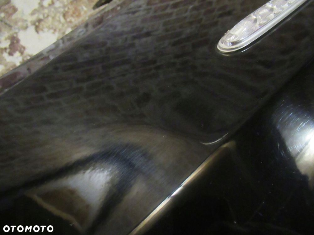 BŁOTNIK PRZÓD PRAWY ALFA ROMEO GIULIETTA 2010- ROK - 5