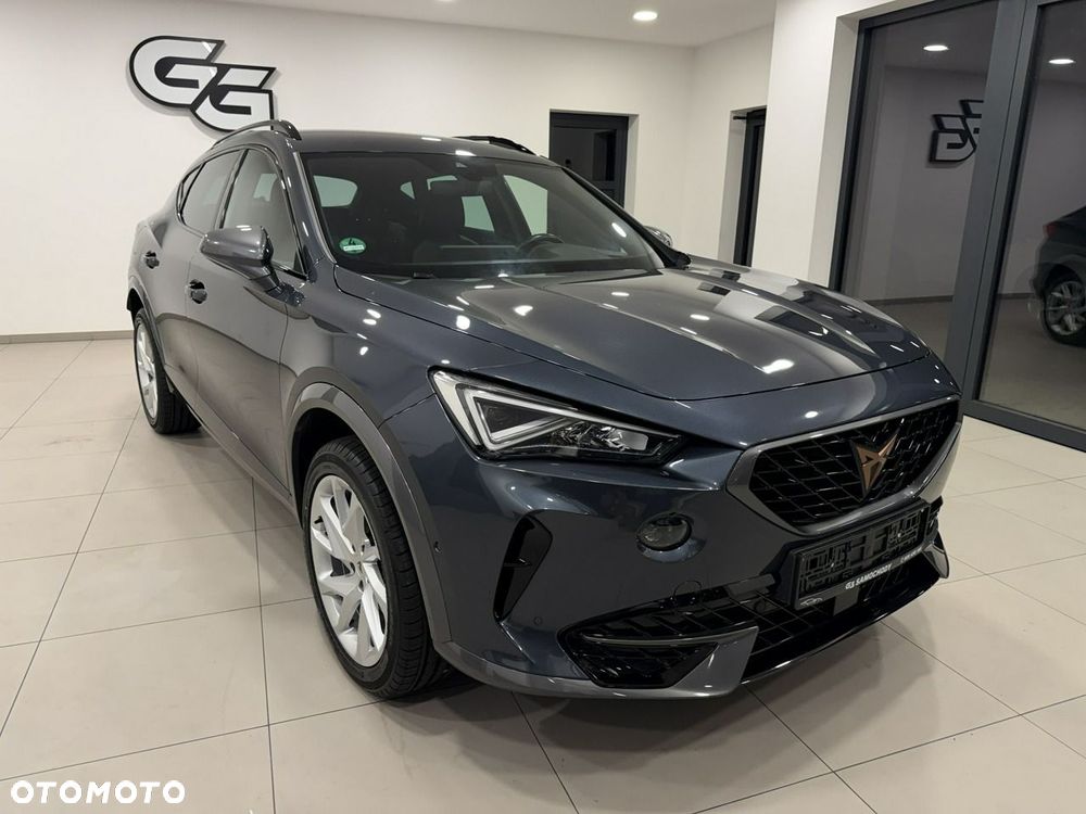 Cupra Formentor 2.0 TDI 4Drive DSG - 10