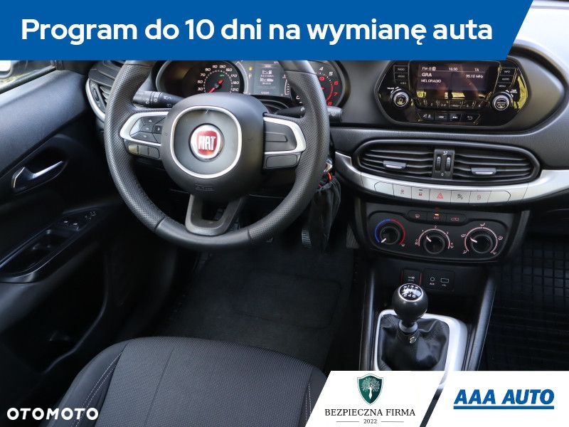 Fiat Tipo - 8