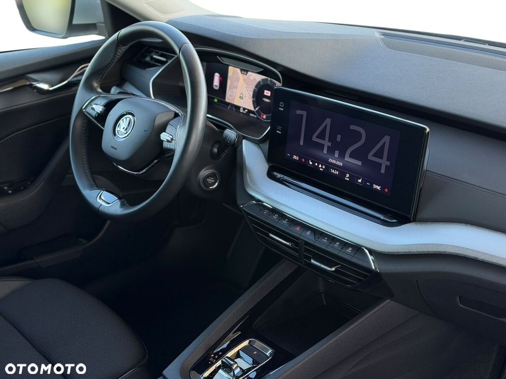 Skoda Octavia - 15