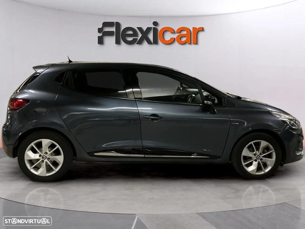 Renault Clio 0.9 TCe Limited - 3