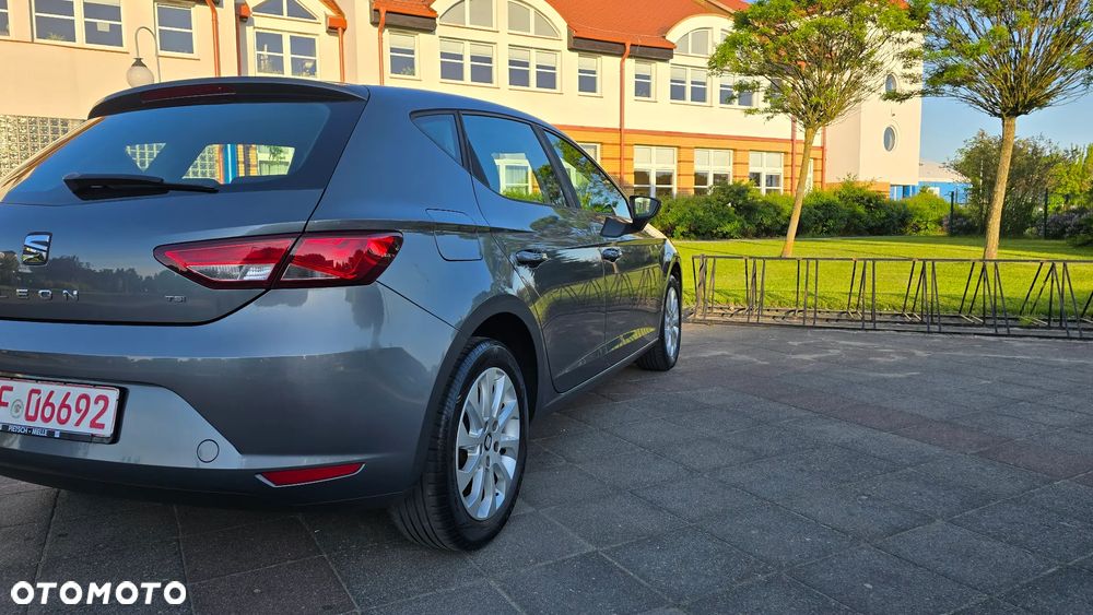 Seat Leon - 34