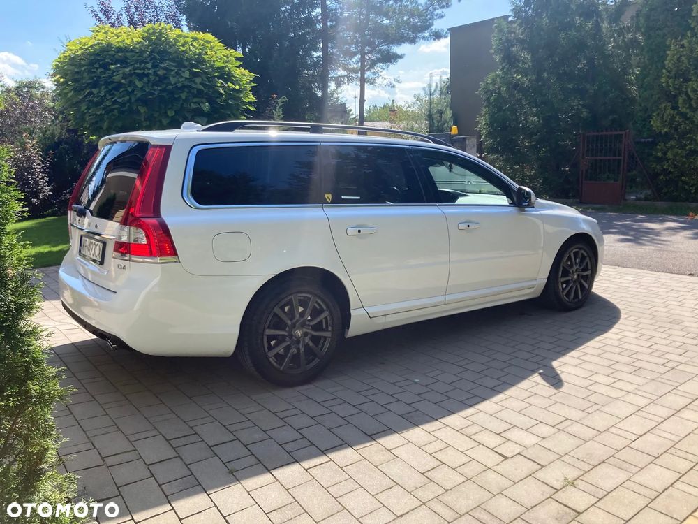 Volvo V70 D4 Drive-E Momentum - 6