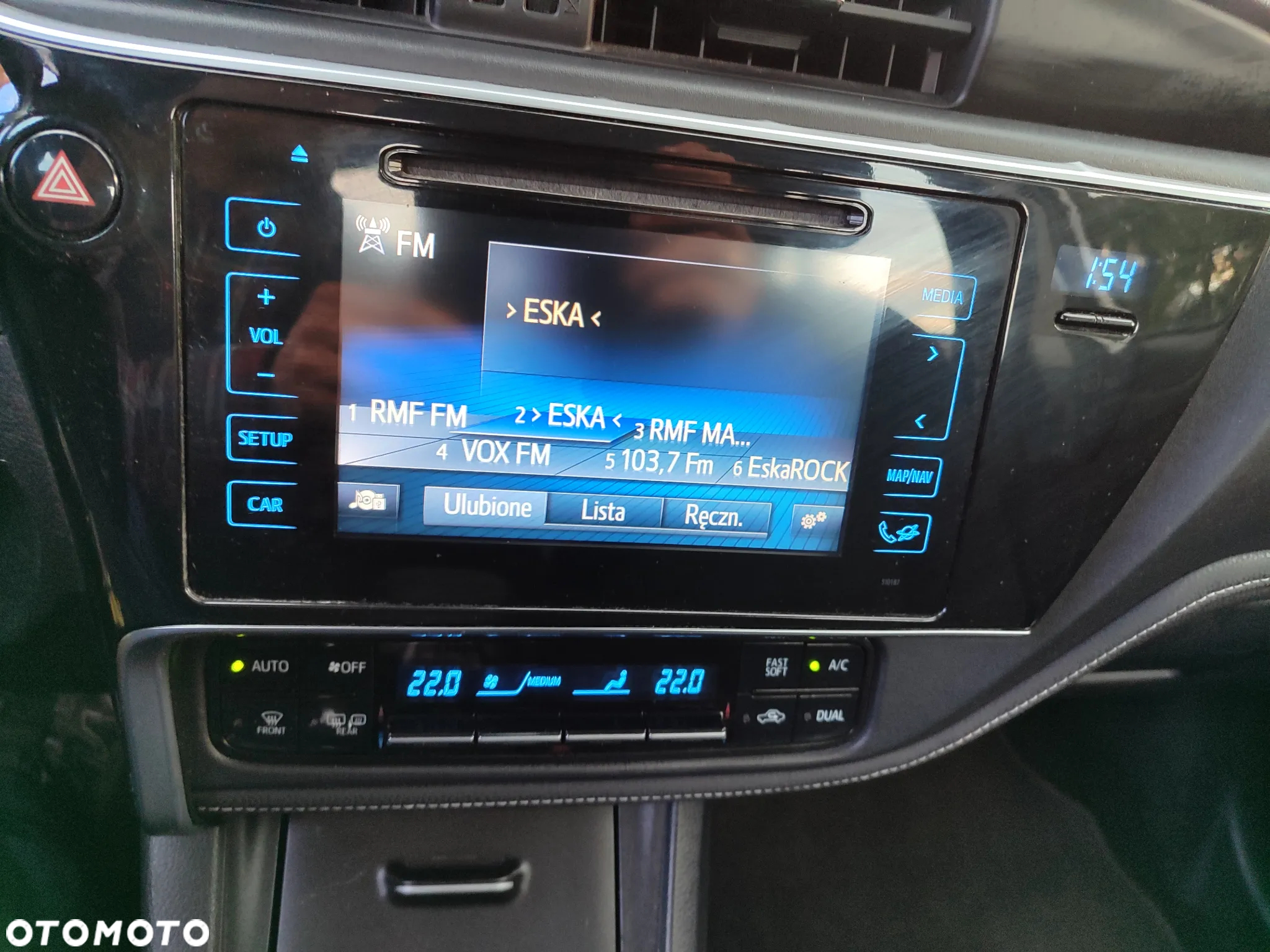 Toyota Corolla 1.6 Comfort - 10