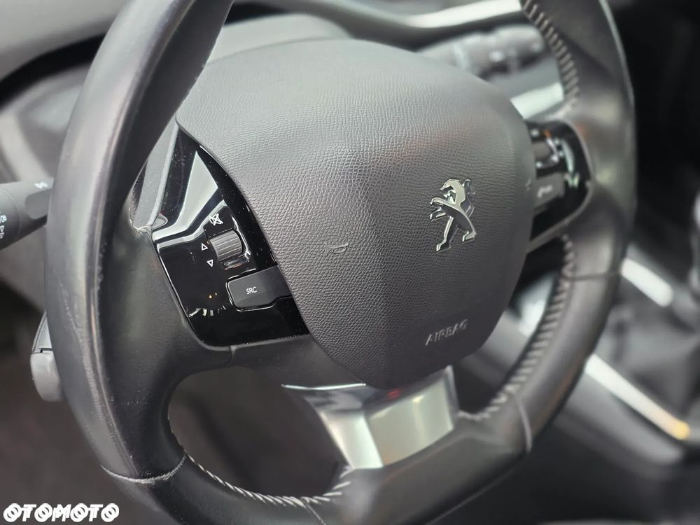 Peugeot 308 - 28