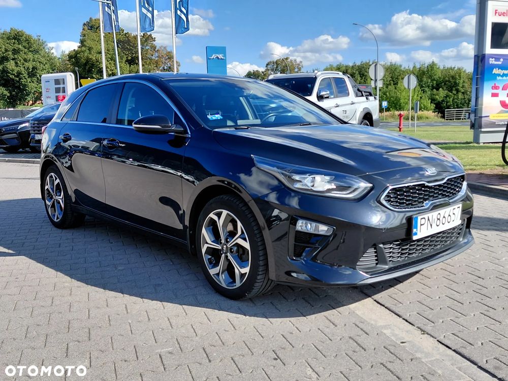Kia Ceed 1.4 L Business Line - 7