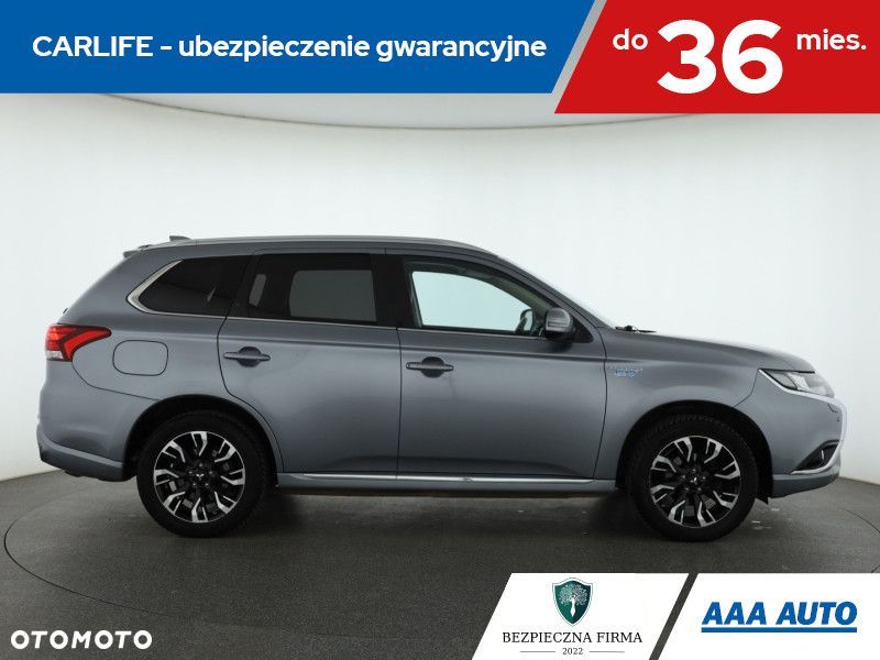 Mitsubishi Outlander - 7