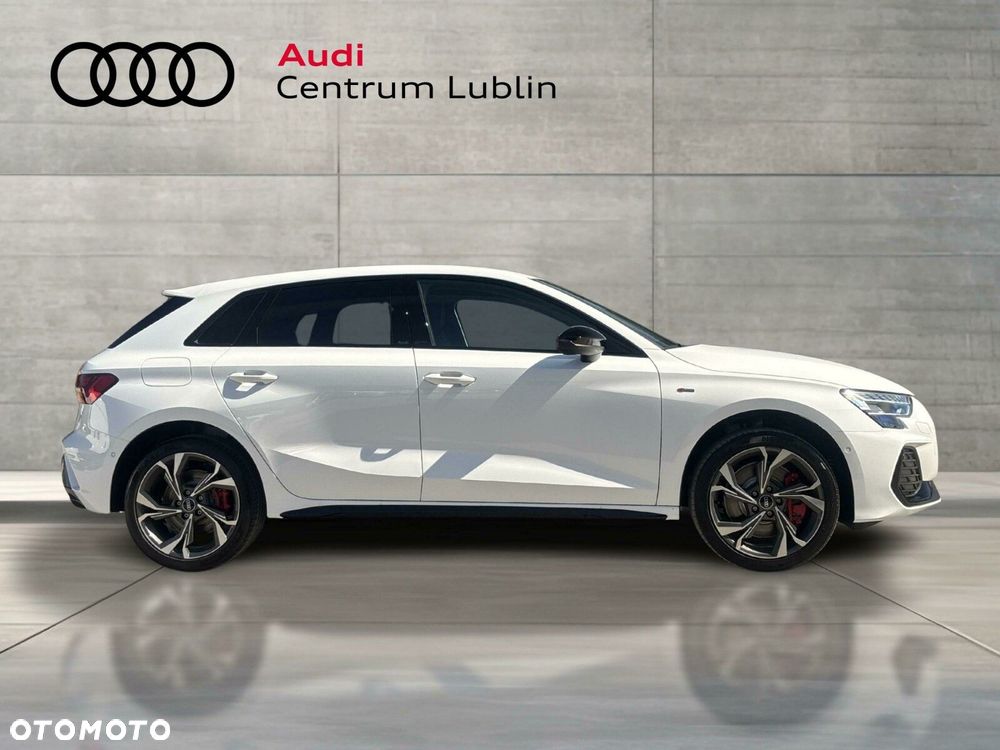 Audi A3 - 6