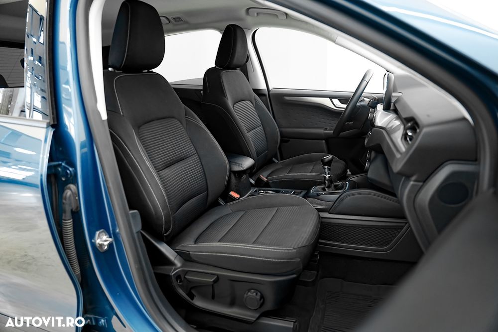 Ford Kuga 1.5 EcoBoost 2WD Titanium - 15
