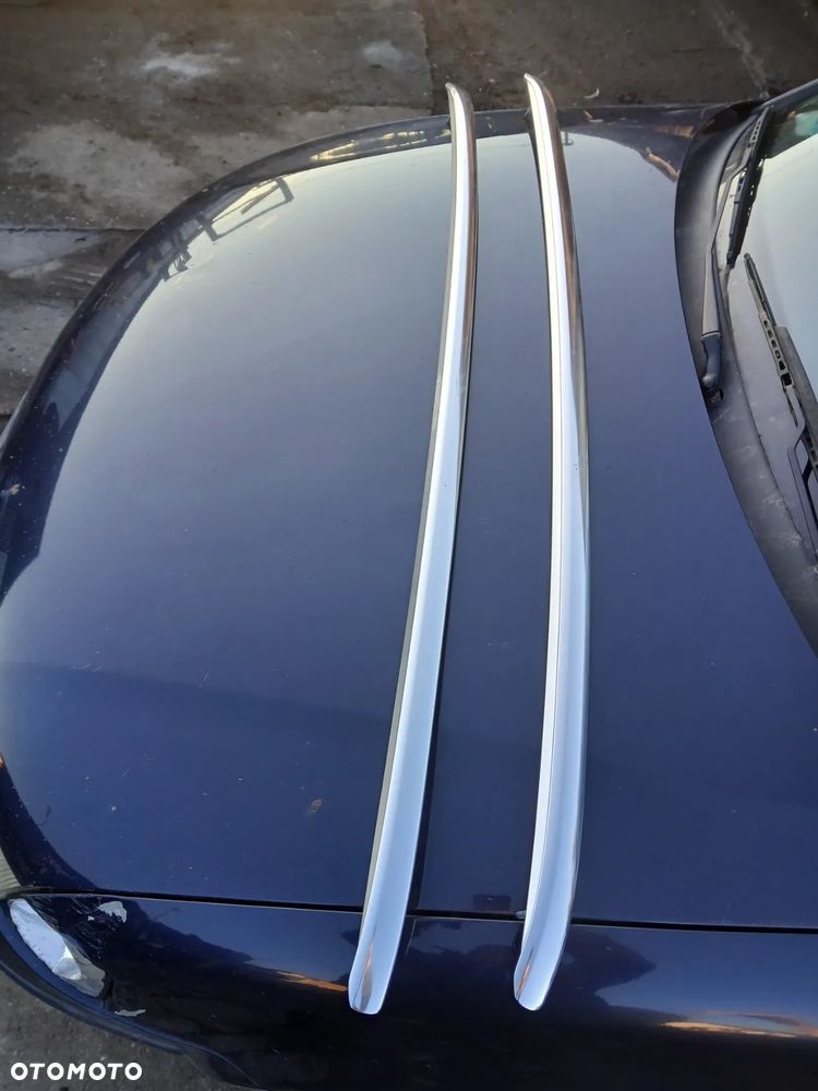 Audi A4 lift Relingi - 1