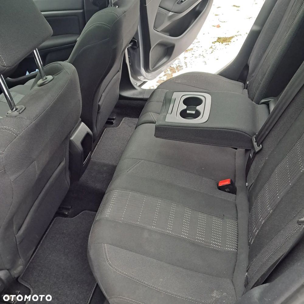 Peugeot 308 BlueHDi FAP 120 Stop&Start Allure - 18