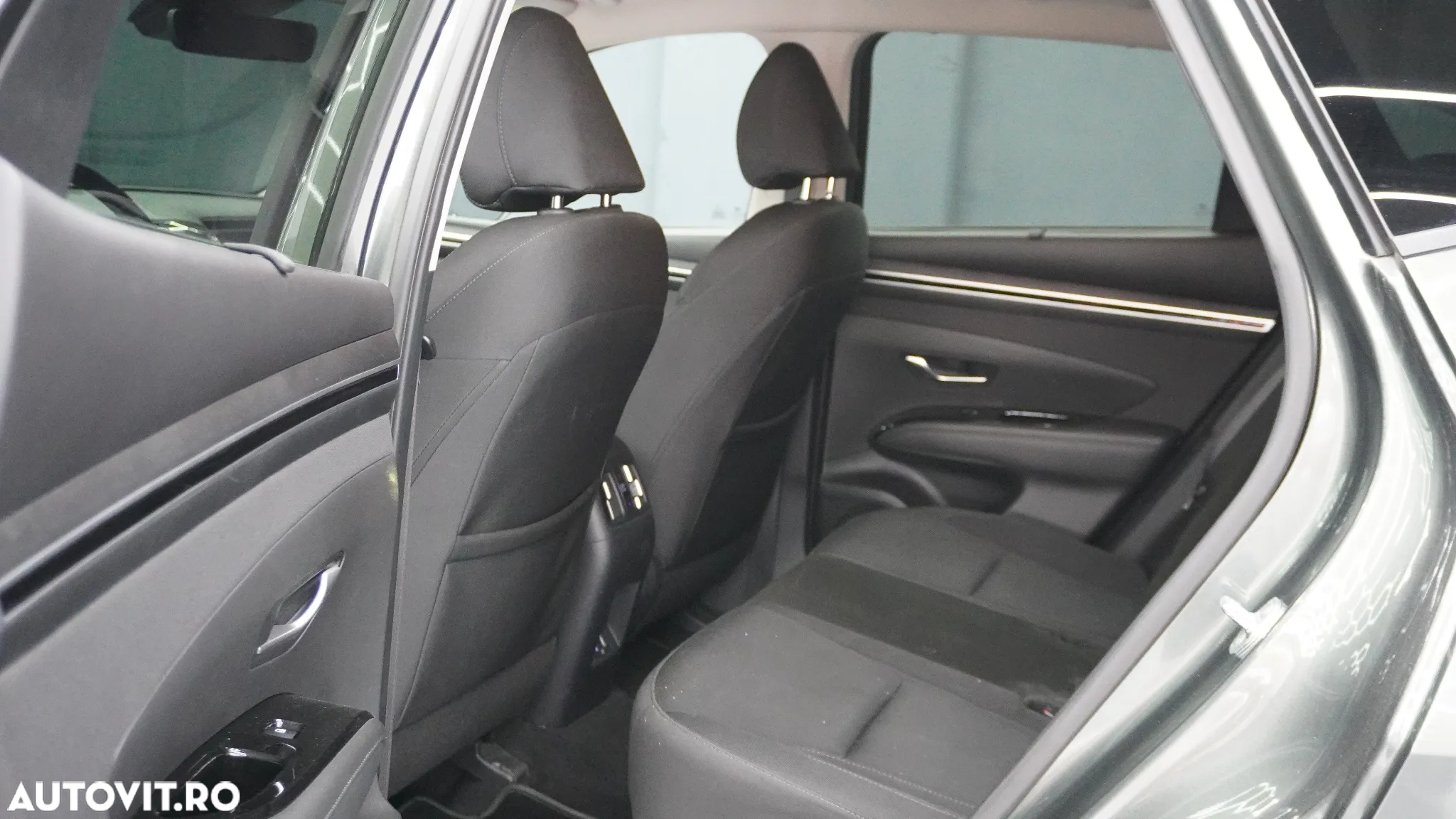 Hyundai Tucson 1.6 T-GDi HEV 2WD Select - 6