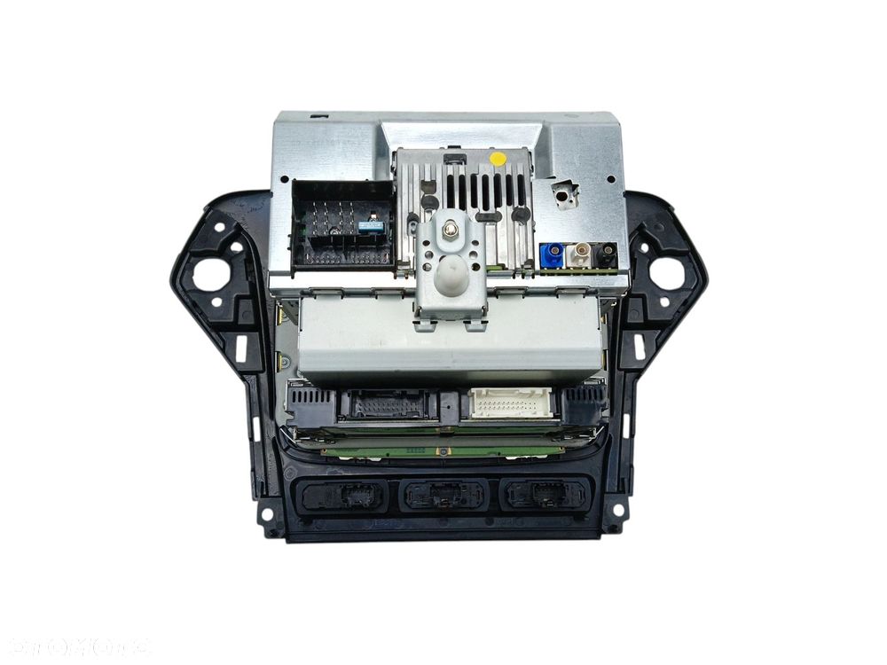 RADIO FORD MONDEO MK4 LIFT (2010-2014) 2.0 TDCI 140KM BS7T-18K931-EB - 8