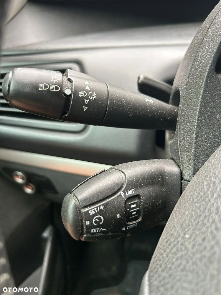 Citroën C8 HDi 165 Exclusive - 10