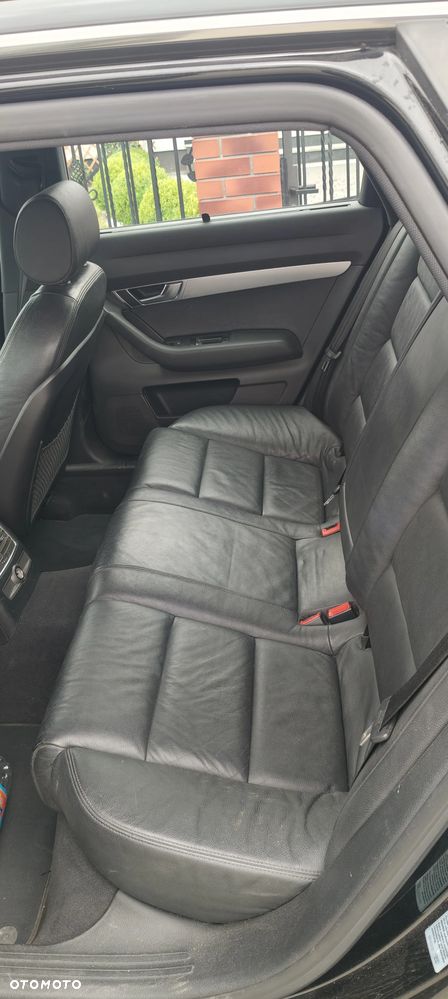 Audi A6 Avant 2.7 TDI - 8