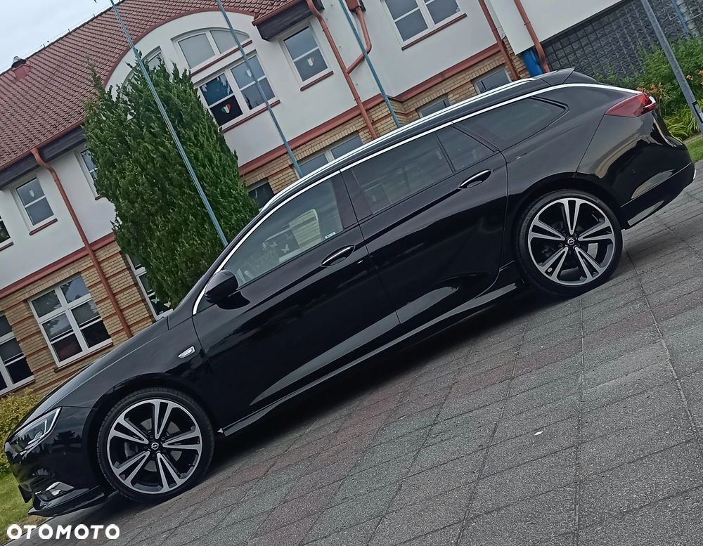 Opel Insignia 2.0 Ultimate Exclusive - 16