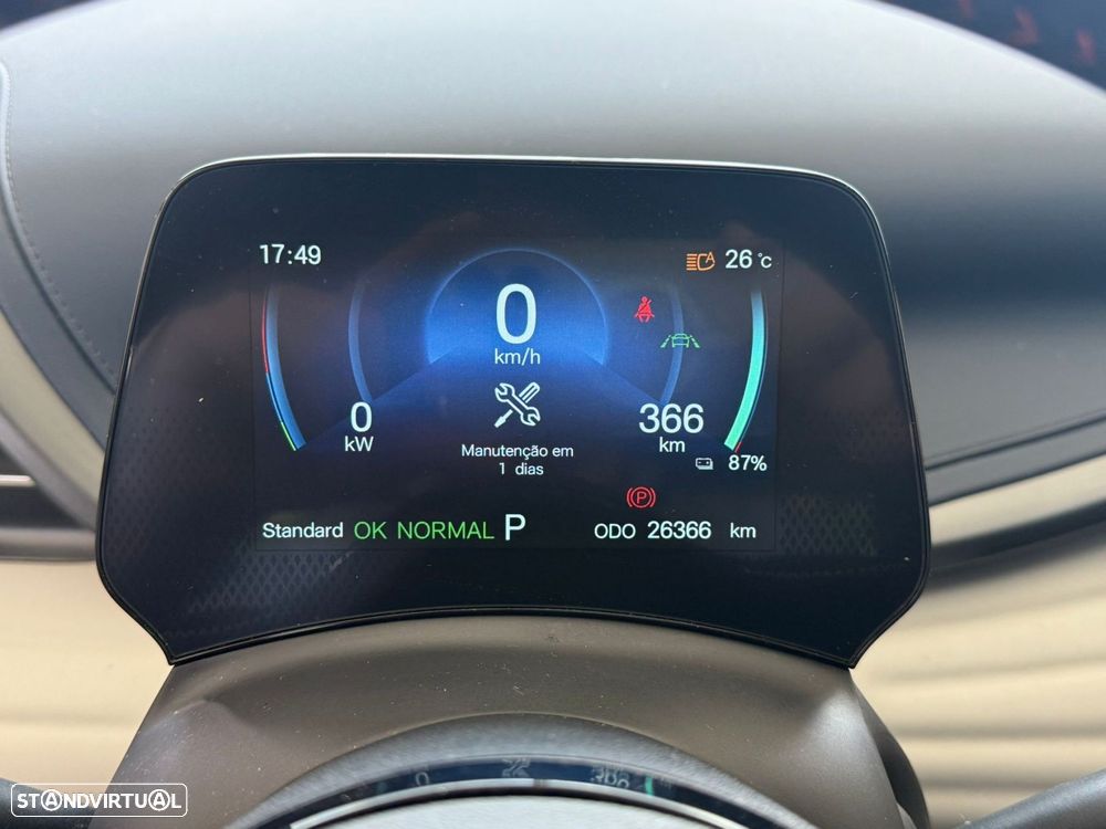 BYD Atto 3 60.48 kWh Design - 21