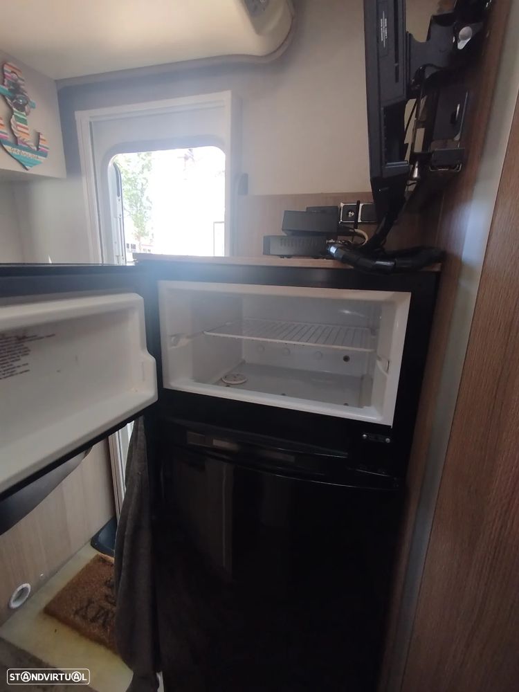 Challenger Genesis - 33