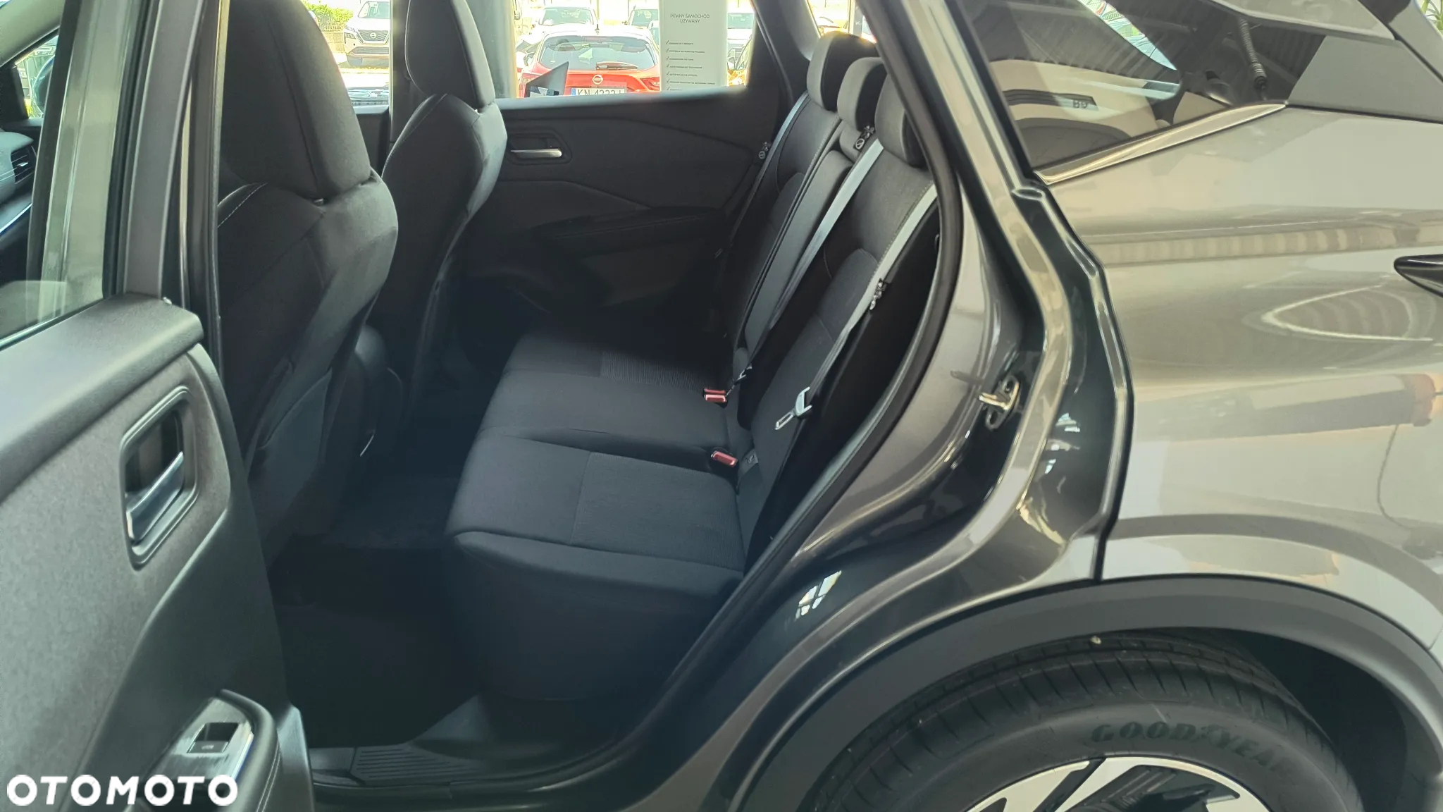 Nissan Qashqai 1.5 e-POWER Acenta - 9