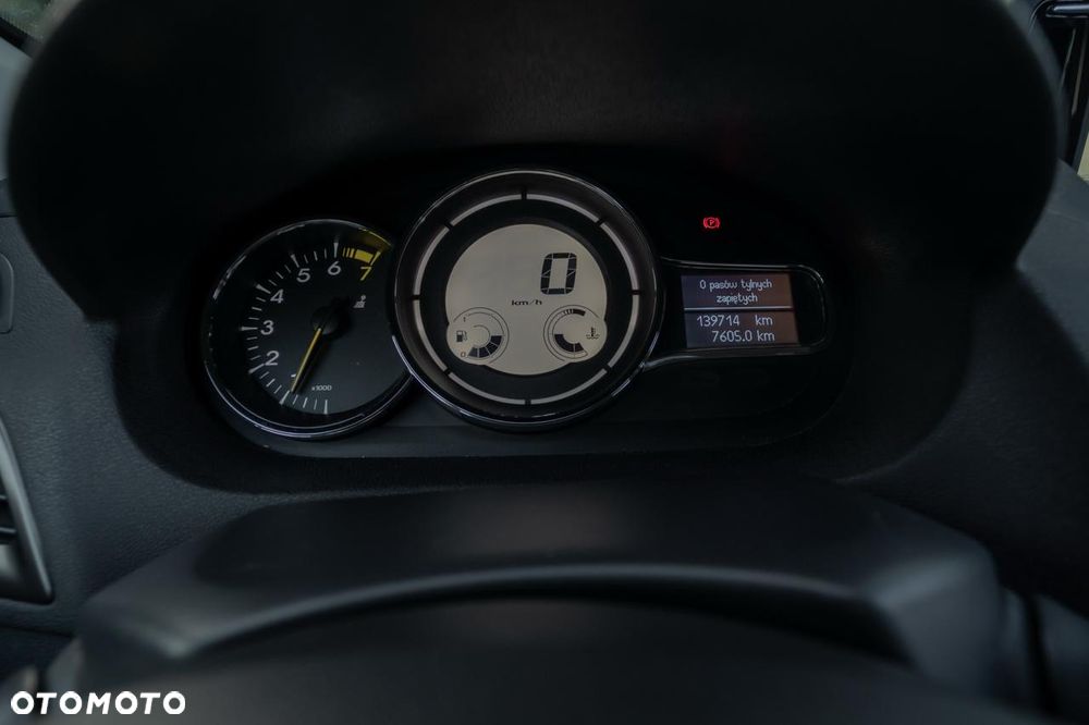 Renault Megane ENERGY TCe 115 Start & Stop LIMITED - 16