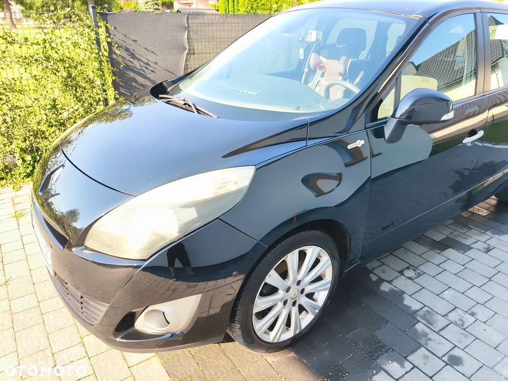 Renault Grand Scenic Gr 1.4 16V TCE TomTom Edition - 6