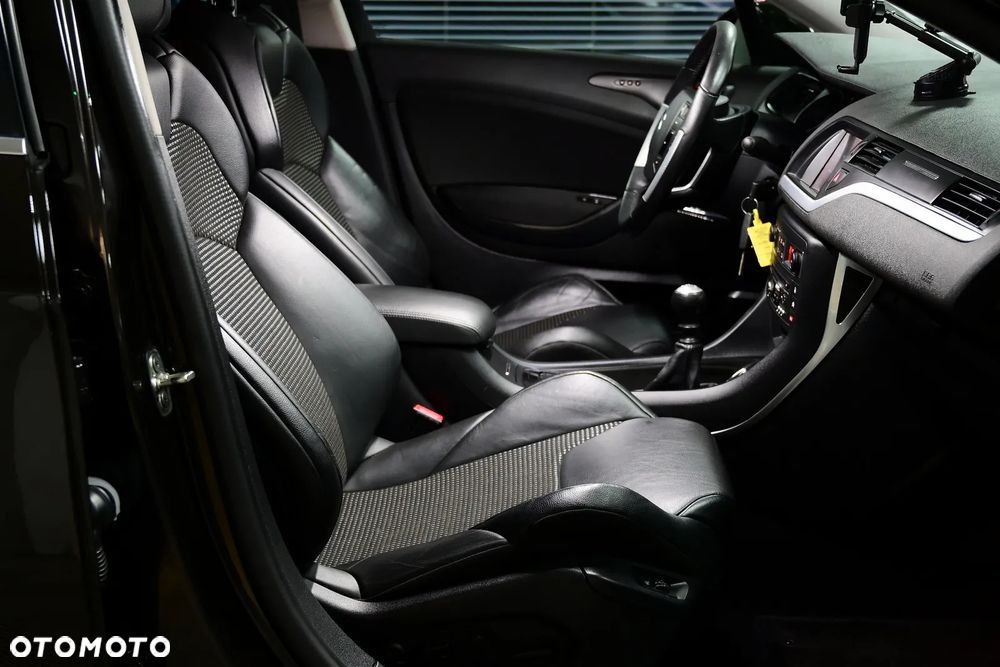 Citroën C5 2.0 HDi Exclusive - 22