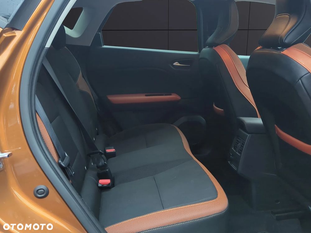 Renault Captur 1.0 TCe Zen - 22