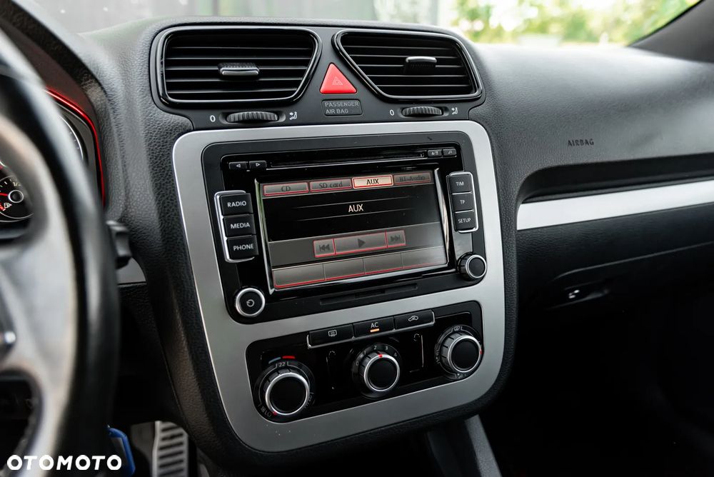 Volkswagen Scirocco 1.4 TSI Match - 22