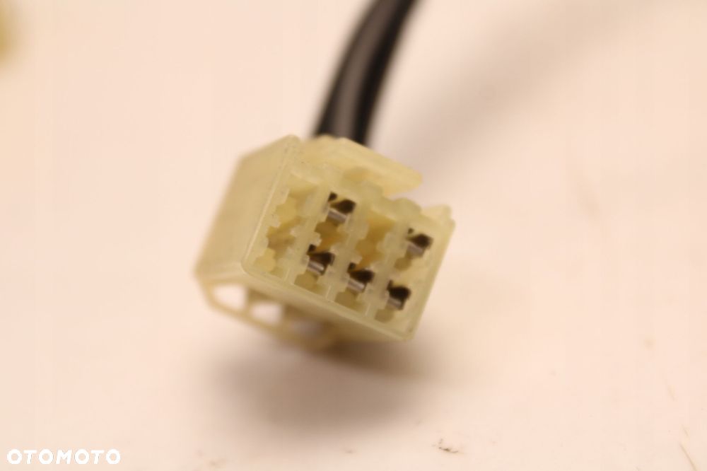 opel agila b 5 pin 08r- lusterko lewe zewnętrzne zch - 9