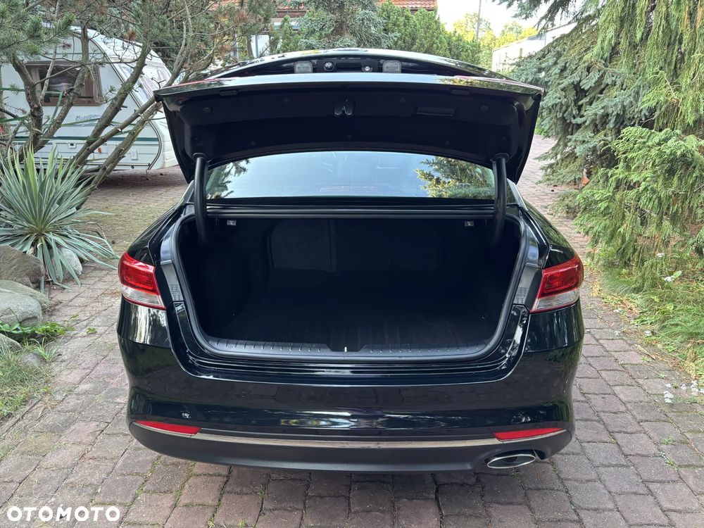 Kia Optima 1.7 CRDI L DCT - 8