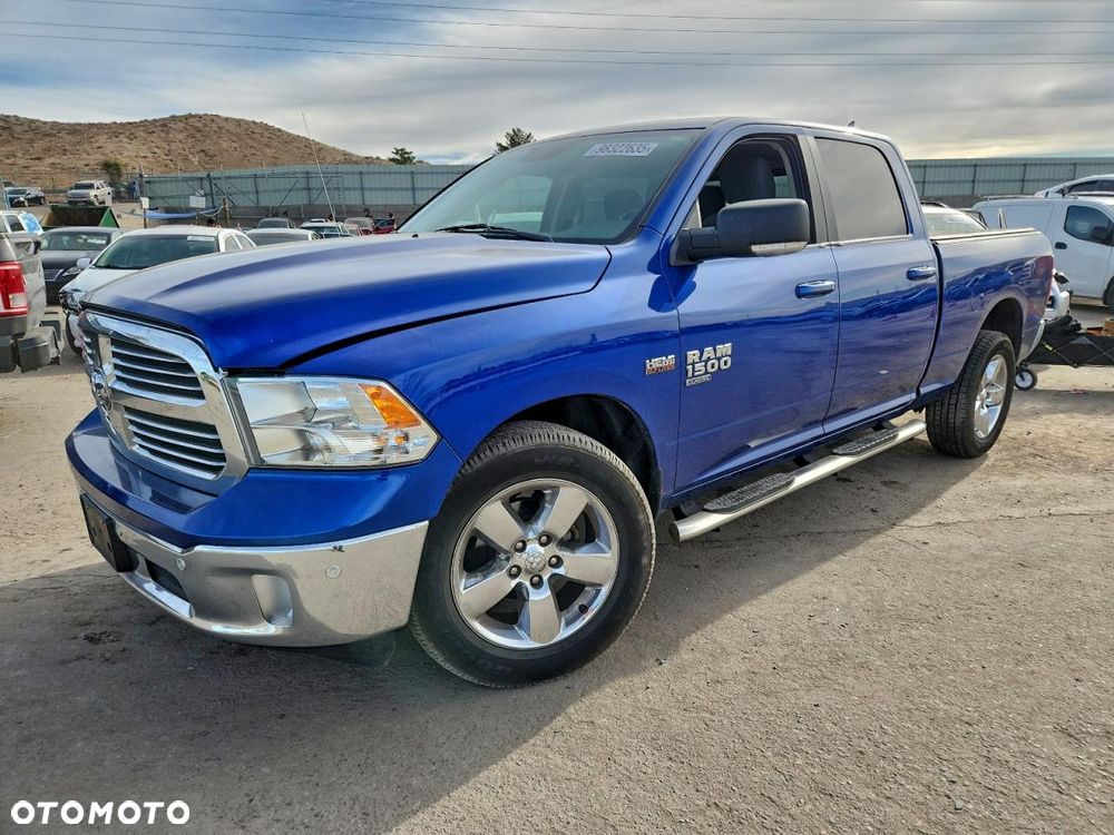 Dodge RAM - 2